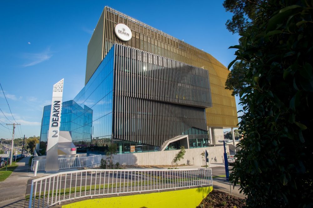 Deakin University reveals data breach of 47,000 students’ details