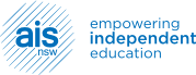 AIS NSW Logo AIS NSW Logo