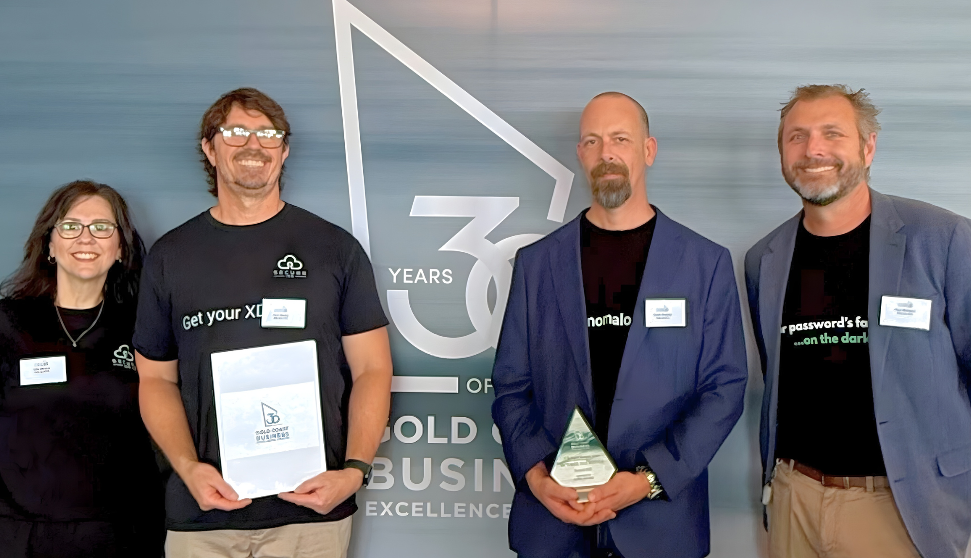 GCBEA news post
